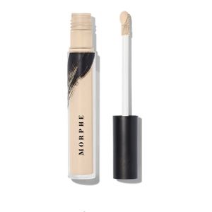 NIB Morphe Fluidity Full Coverage Concealer in Soft Matte